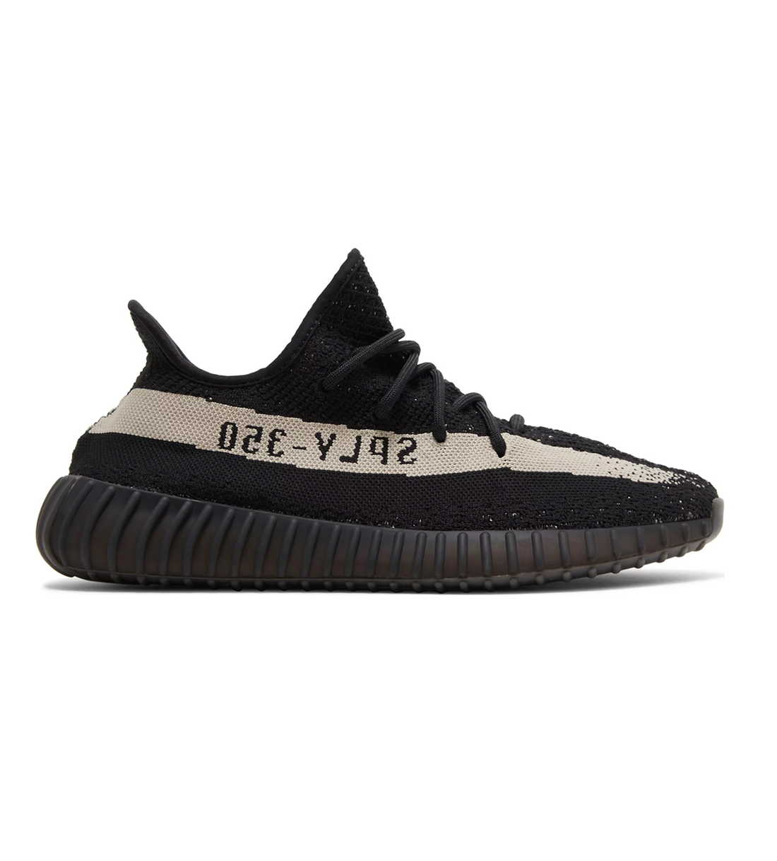 Adidas Yeezy Boost 350 V2 Core Black White 2016 2022