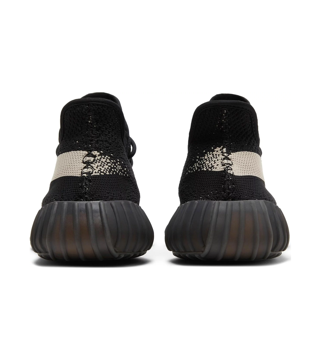 Yeezy boost 350 2024 core black white