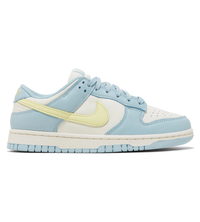 Nike Dunk Low 'Ocean Bliss Citron Tint'