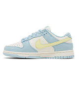 Nike Dunk Low 'Ocean Bliss Citron Tint'