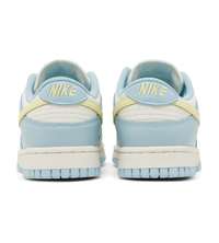 Nike Dunk Low 'Ocean Bliss Citron Tint'