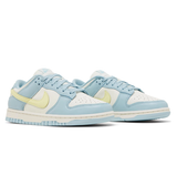 Nike Dunk Low 'Ocean Bliss Citron Tint'