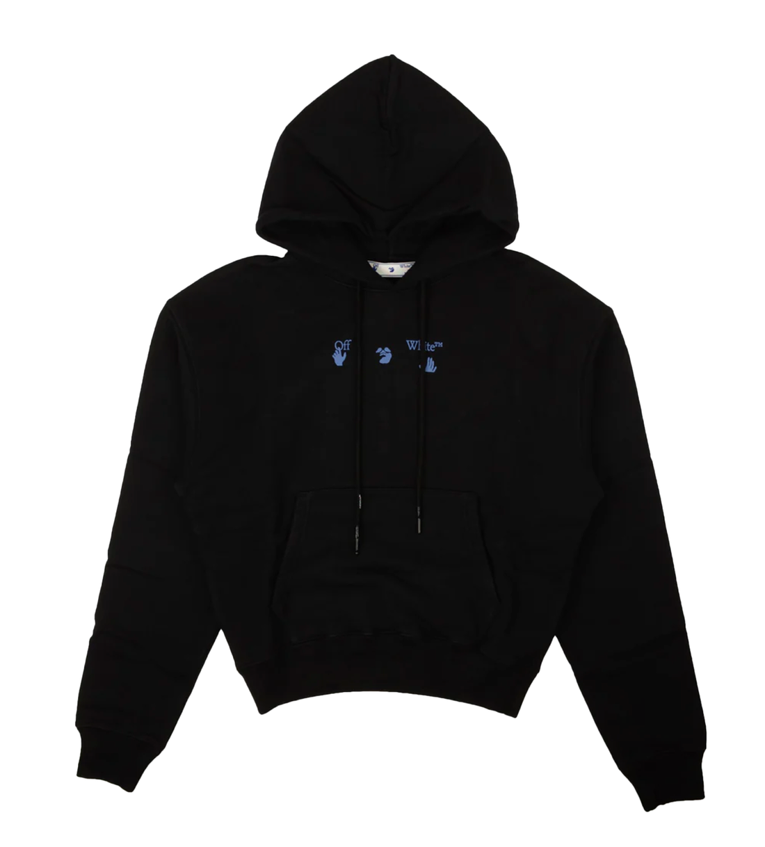 Off white best sale restock