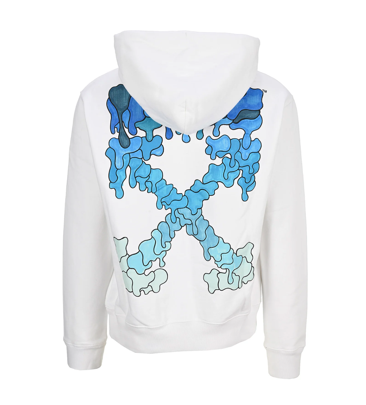 Off White c o Virgil Abloh Hoodies T Shirts Restock AR