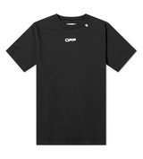 Off-White Arrow Tee Black