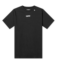 Off-White Arrow Tee Black