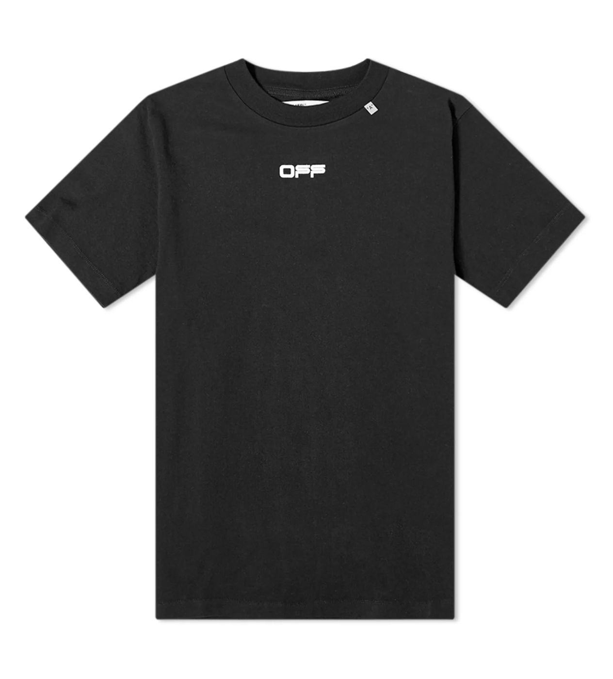 Off-White Arrow Tee Black