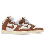 Nike Dunk High 'PRM Fresh Brown'