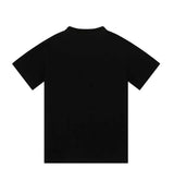 Palm Angels Brown Bear Tee Black