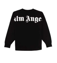 Palm Angels Classic Logo L/S Back