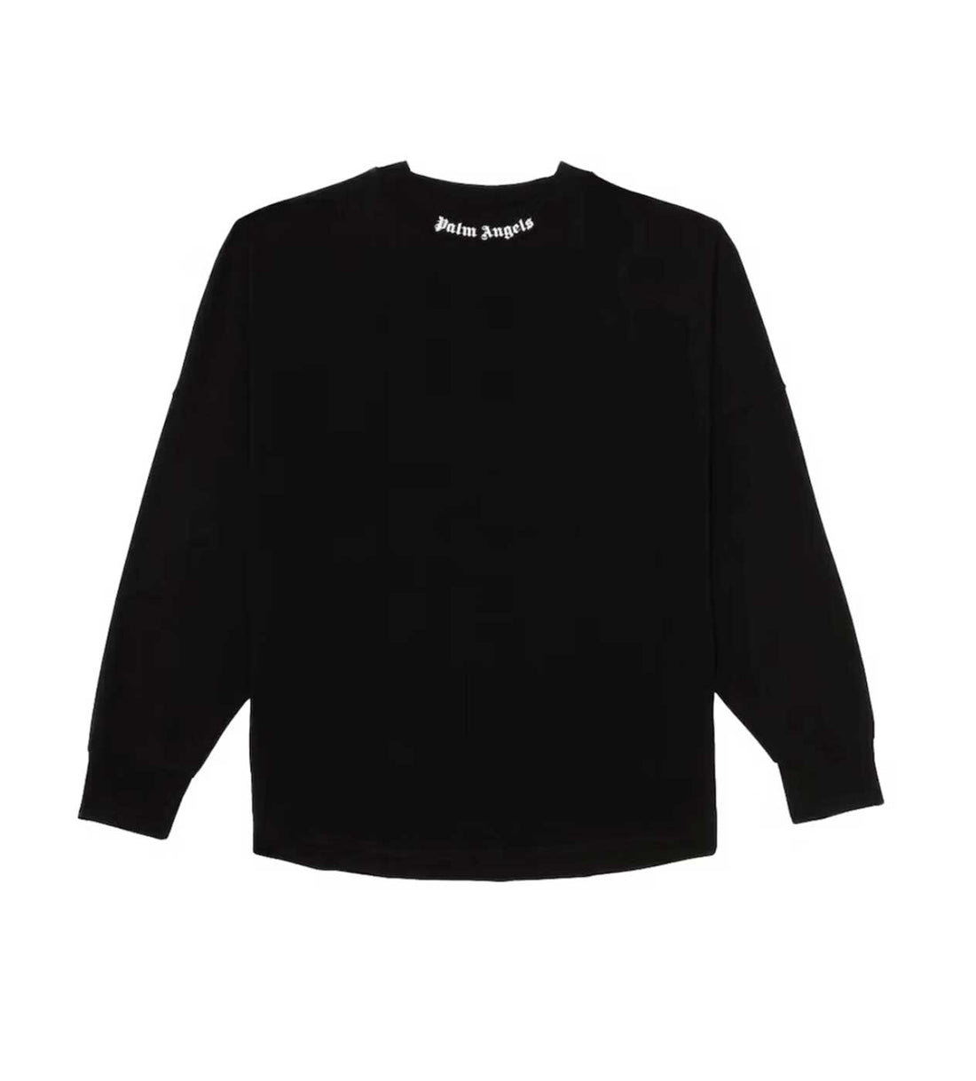 Palm Angels Classic Logo L/S – Restock AR