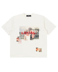 Pieces Local Celebrity Tee Cream