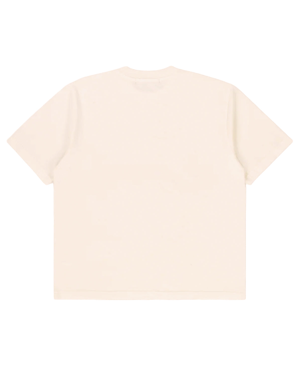 Pieces Local Celebrity Tee Cream