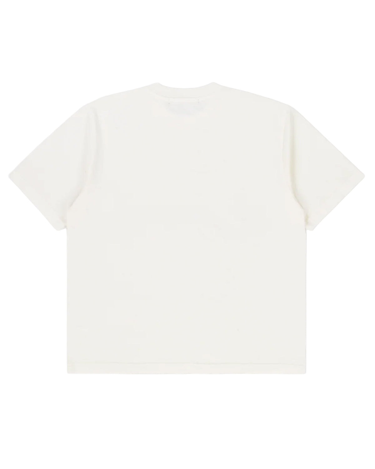 Pieces Local Celebrity Tee Cream
