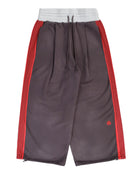 Pieces Sport Sweatpants Washed Navy