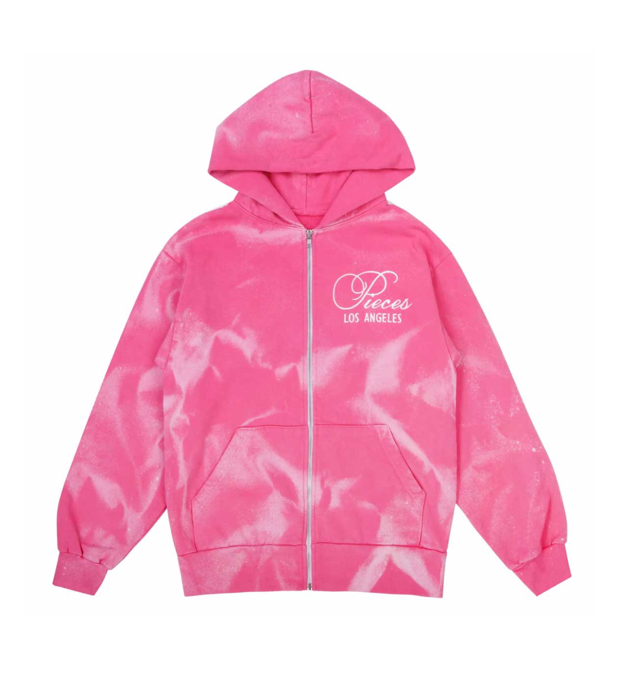 Faded pink hot sale sweatshirt