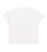 Pieces Temptations Tee Off White