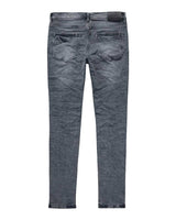 Purple Brand Black Ash Vintage Denim Pants