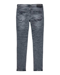 Purple Brand Black Ash Vintage Denim Pants
