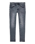 Purple Brand Black Ash Vintage Denim Pants