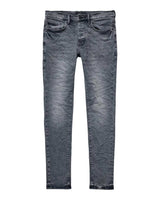 Purple Brand Black Ash Vintage Denim Pants