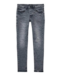 Purple Brand Black Ash Vintage Denim Pants