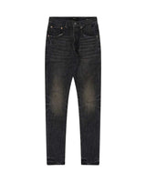 Purple Brand Black One Year Denim Pants