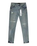 Purple Brand Light Blue Vintage Denim Pants