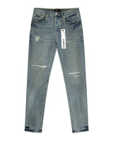 Purple Brand Light Blue Vintage Denim Pants