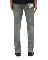 Purple Brand Light Blue Vintage Denim Pants