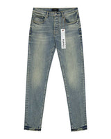 Purple Brand Electric Tint Mid Indigo Denim