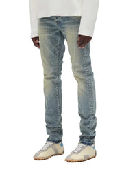 Purple Brand Electric Tint Mid Indigo Denim