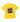 Supreme Rowlf Tee Yellow