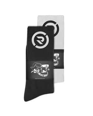 Restock OG Logo Sock (2-Pack)