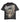 Retrovert Falcon Skull Tee Black/Grey