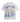 Retrovert Hollywood Tee Blue