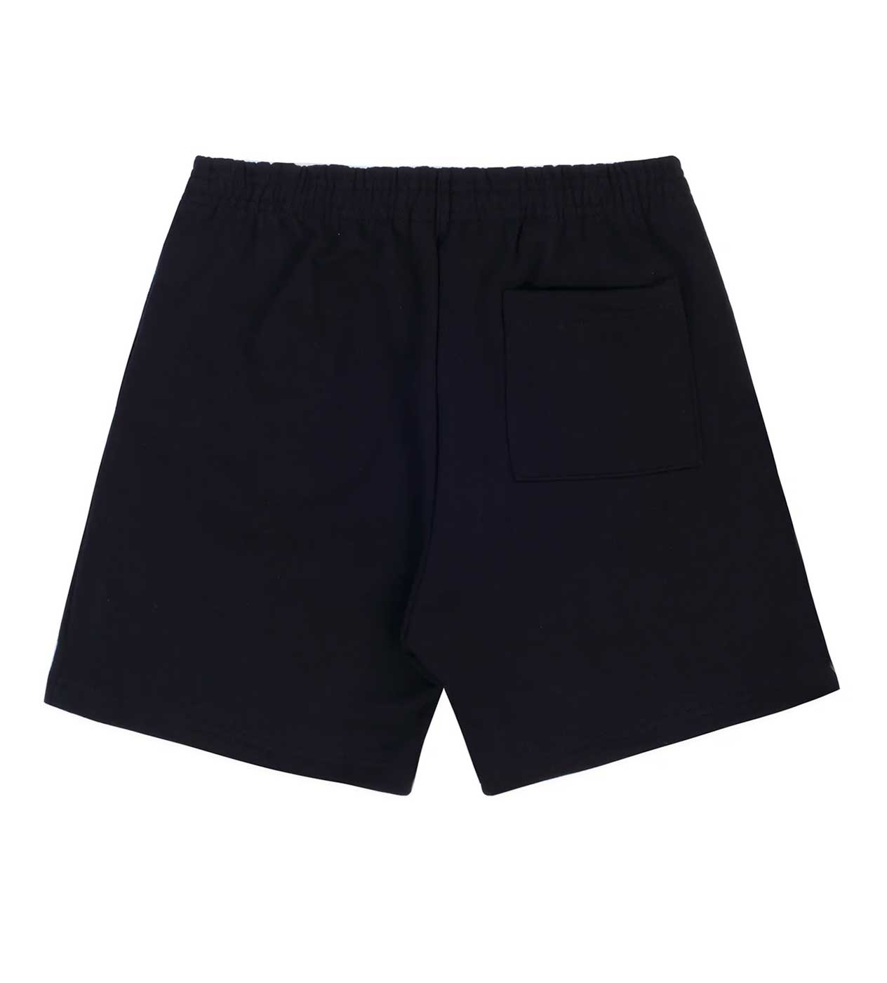 Revenge Graffiti Dove Shorts Black | Restock AR