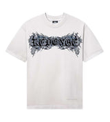 Revenge 11th Dimension Tee Cement front