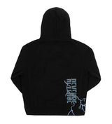 Revenge ARCHANGEL LIGHTNING HOODIE BLACK