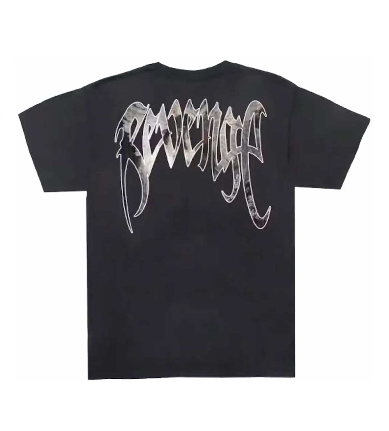 Revenge Gallery Tシャツ Angel Kiss Tee Lサイズ Revenge Gallery Tシャツ Angel Kiss Tee Lサイズ