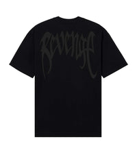 Revenge BLACK ARCH LOGO TEE