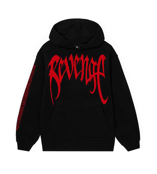 Revenge hotsell Demon Hoodie