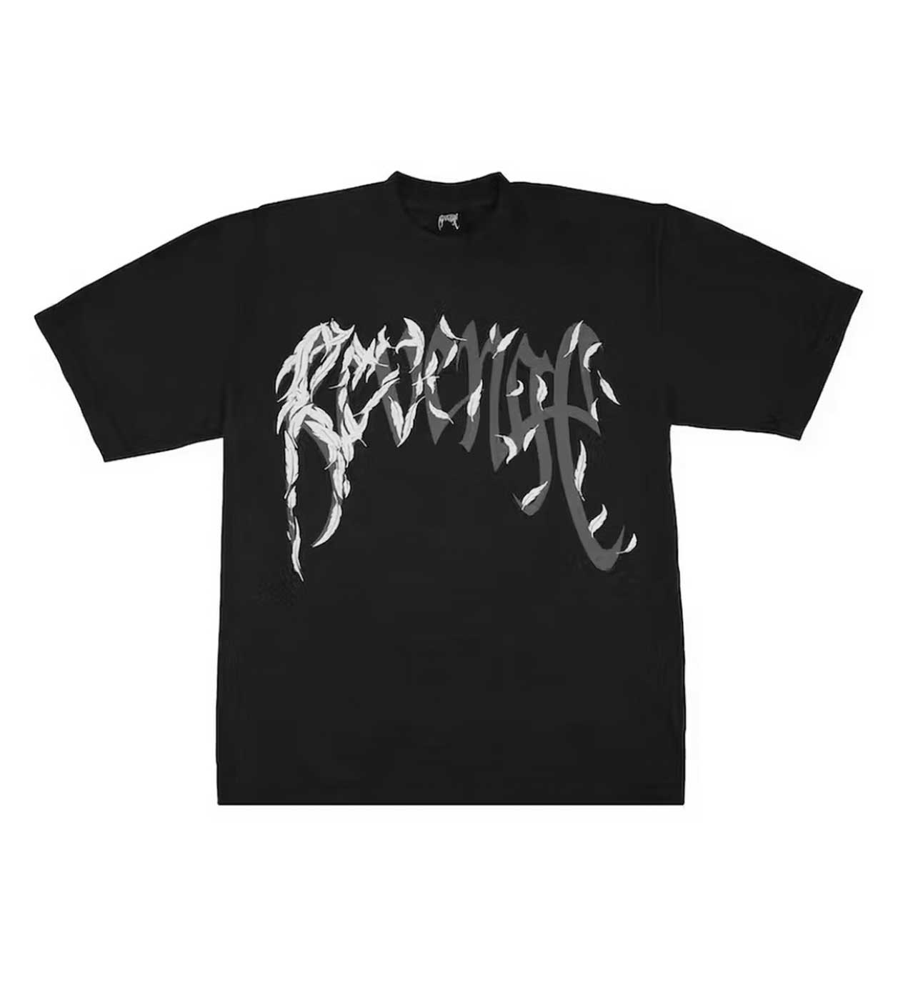 Revenge ‘Burnout’ online Tee