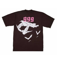 Revenge Dove Tee Chocolate