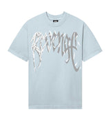 Revenge Dove Tee Powder Blue