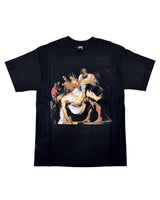 Revenge Entombment Tee Black