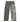 Revenge Graffiti Distressed Boro Denim Pant Grey front