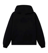 Revenge Hardware Hoodie Black