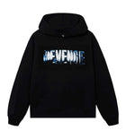 Revenge Hardware Hoodie Black