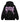 Revenge Heartbreak Hoodie Black/Pink